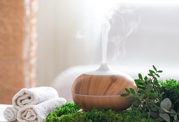 Air Care Fragrances