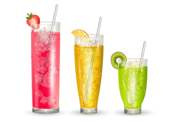 Beverage Flavors